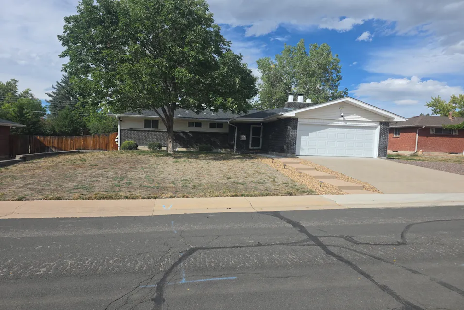 3153e Weaver Pl Centennial, CO 80121, Arapahoe County