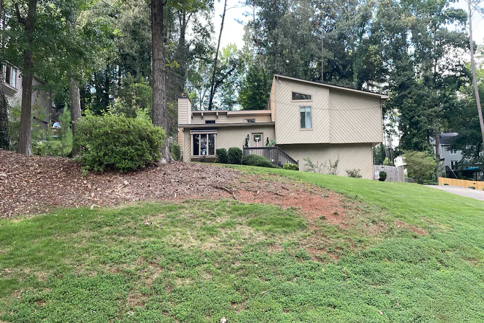 1755 Jody Dr NE Marietta, GA 30066, Cobb County