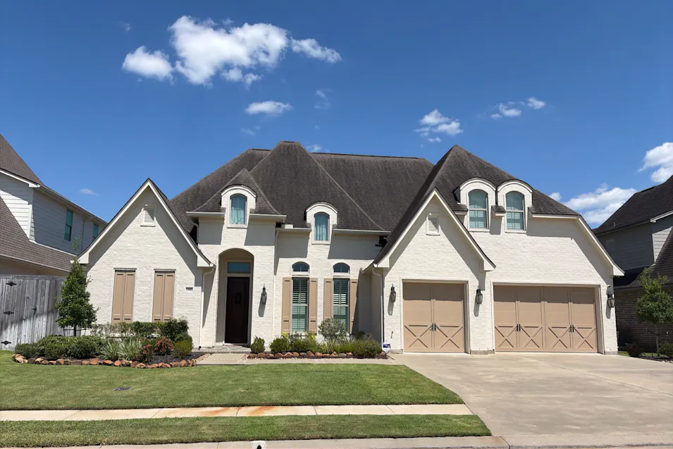 2580 Village Court Beaumont, TX 77713, Jefferson County