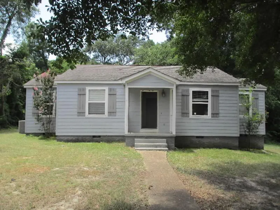 306 N West St Mendenhall, MS 39114, Simpson County