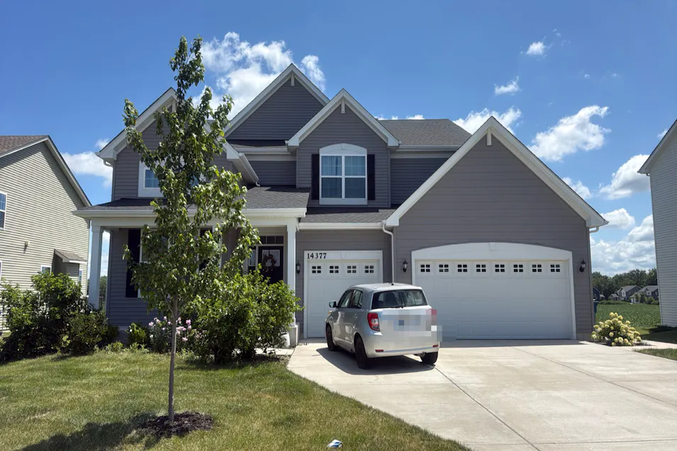 14377 Garden Way Cedar Lake, IN 46303, Lake County