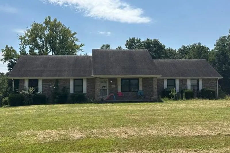 Camelot Way, North Vernon, IN 47265