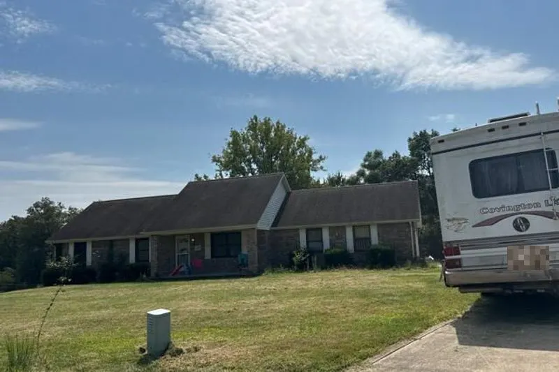 Camelot Way, North Vernon, IN 47265 #1