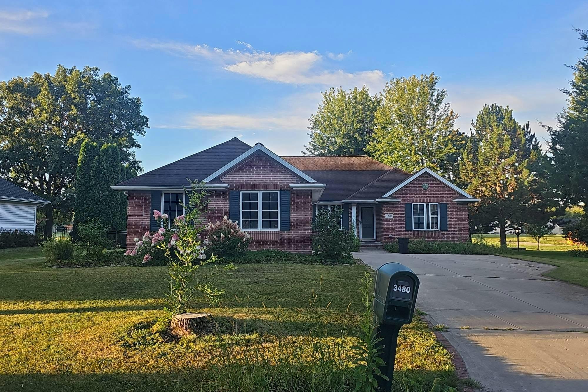 Edinburgh Rd, Green Bay, WI 54311