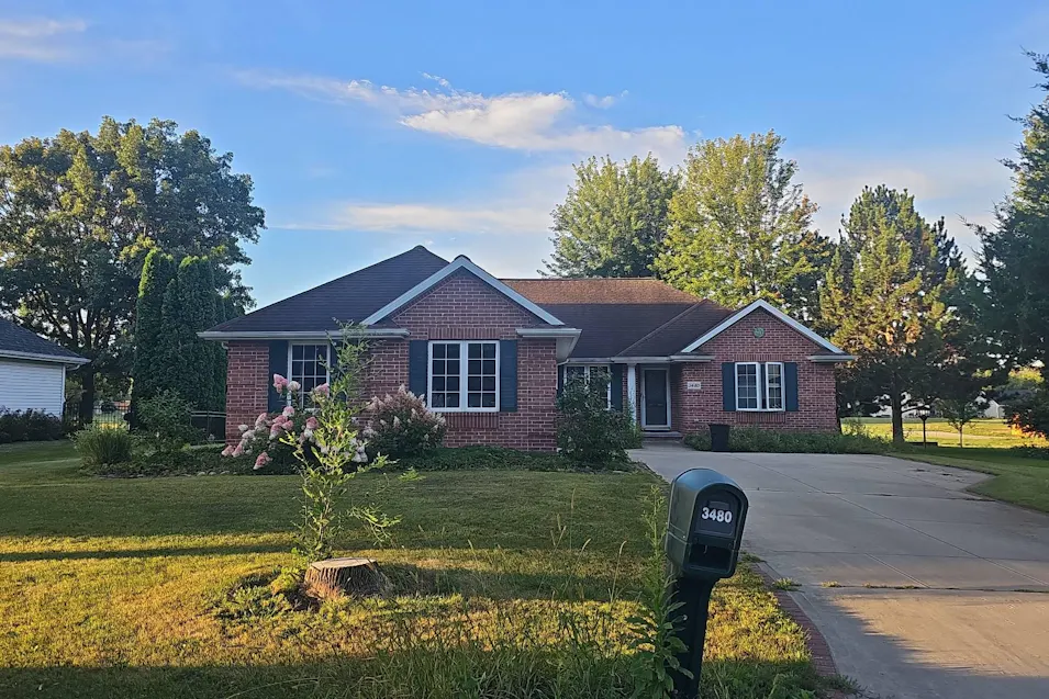 3480 Edinburgh Rd Green Bay, WI 54311, Brown County