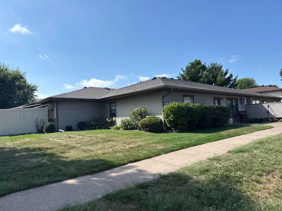 3466 Miller St. Eau Claire, WI 54701, Eau Claire County