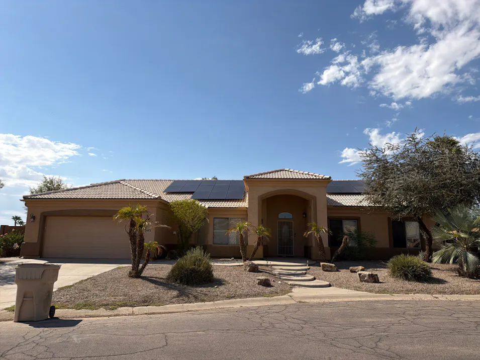 15641 S Coral Rd Arizona City, AZ 85123, Pinal County