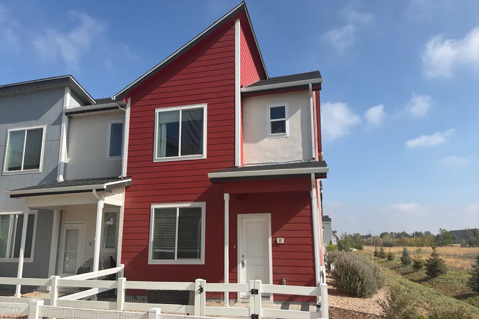 500 S. Denver Avenue, Unit 8e Fort Lupton, CO 80621, Weld County