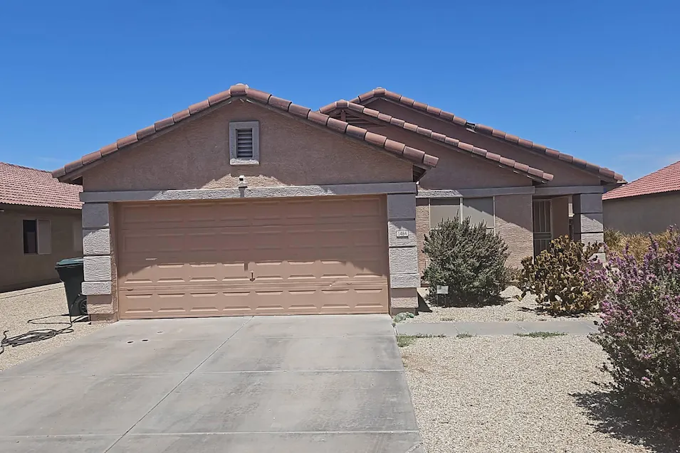 1484 East 11th Street Casa Grande, AZ 85122, Pinal County