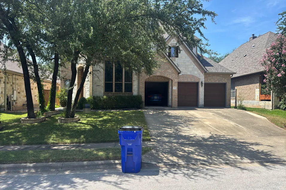3908 Remington Road Cedar Park, TX 78613, Williamson County