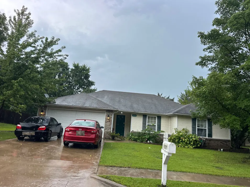 4100 Citation Dr Columbia, MO 65202, Boone County