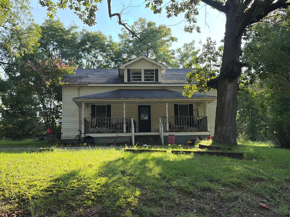 382 County Rd 410 Madisonville, TN 37354, McMinn County