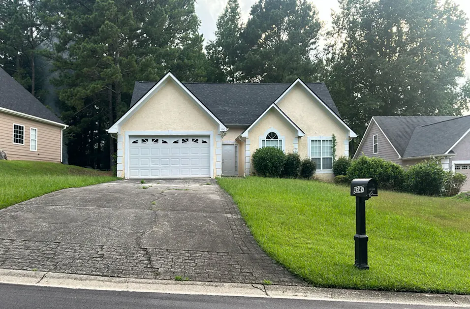 9247 Ryan Ridge Ct Jonesboro, GA 30238, Clayton County