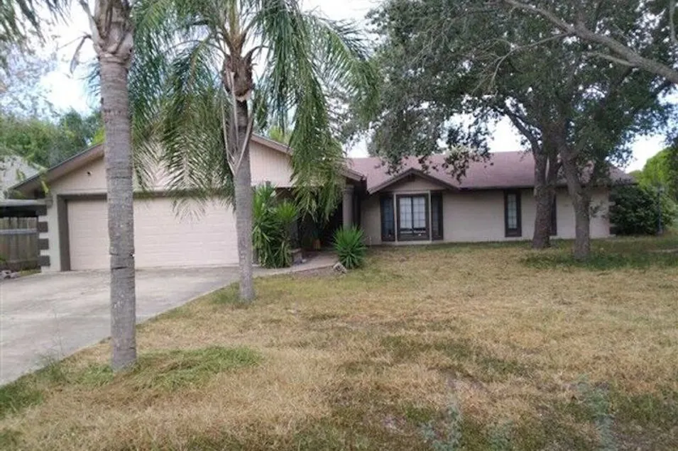 4308 Fresno Dr Donna, TX 78537, Hidalgo County