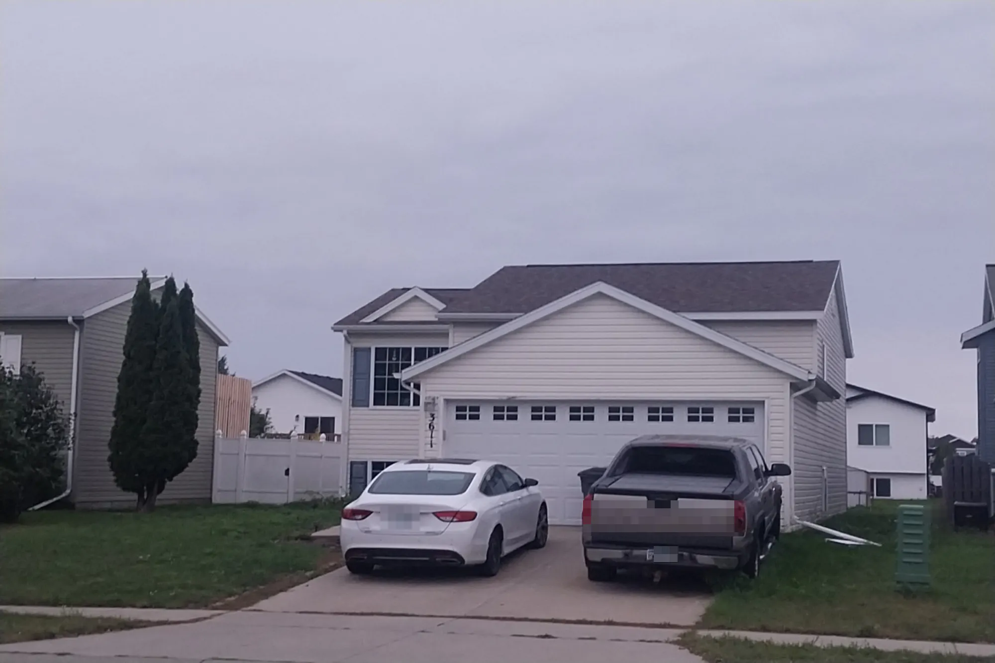 34th St, Moorhead, MN 56560 #1