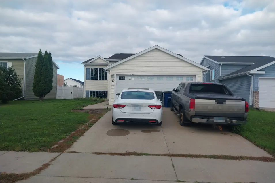 3611 34th St S Moorhead, MN 56560, Clay County