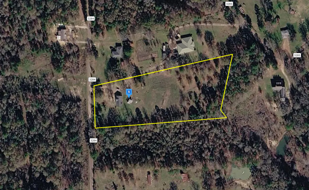 County Road 3284 , Garrison, TX 75946