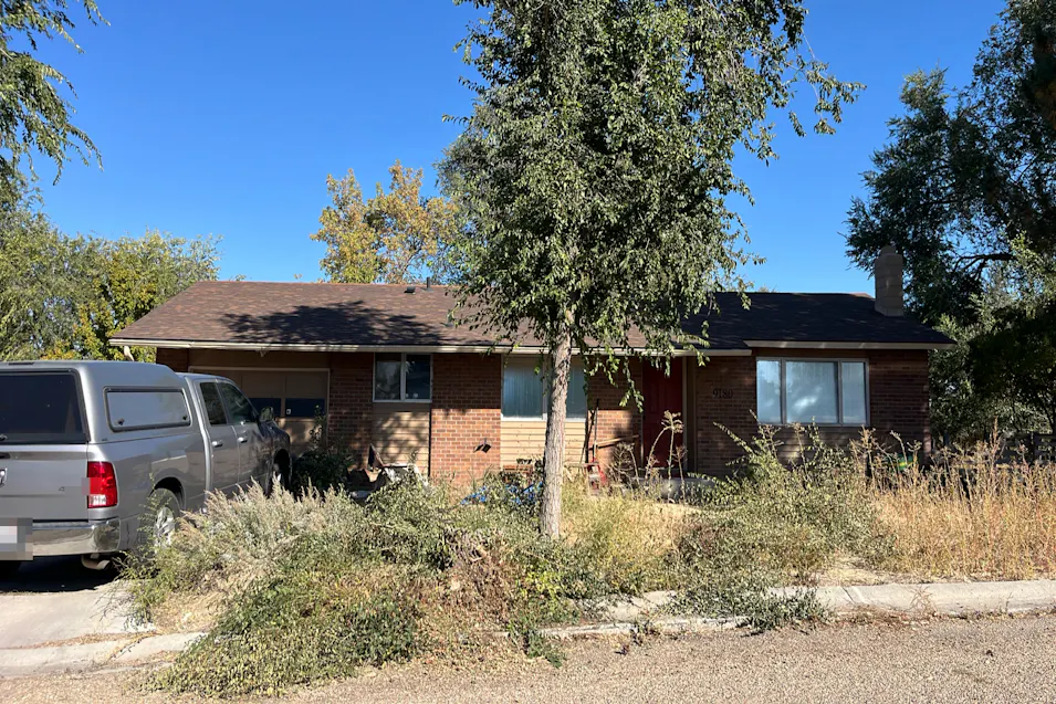 9180 Randolph Dr Nampa, ID 83686, Canyon County