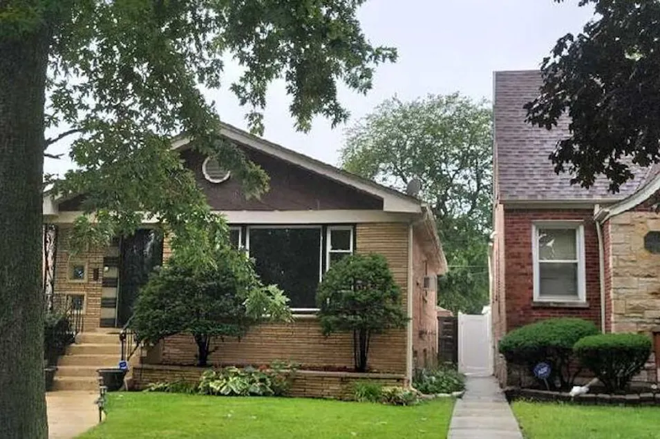 14308 South Normal Avenue Riverdale, IL 60827, Cook County