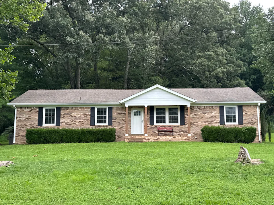 234 Hickory Drive Kingston Springs, TN 37082, Cheatham County