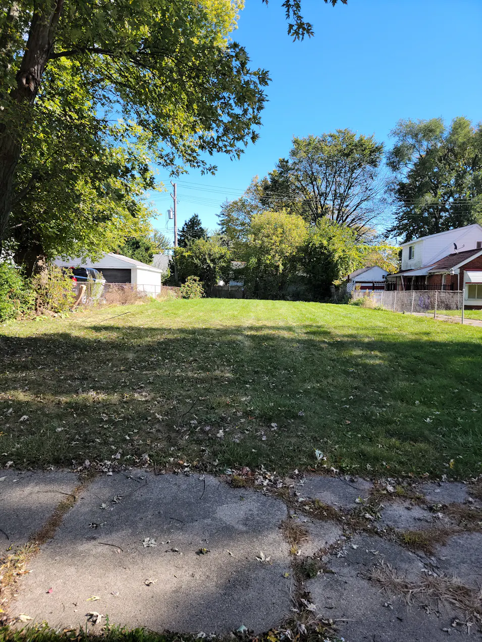 5232 University Place Detroit, MI 48224, Wayne County