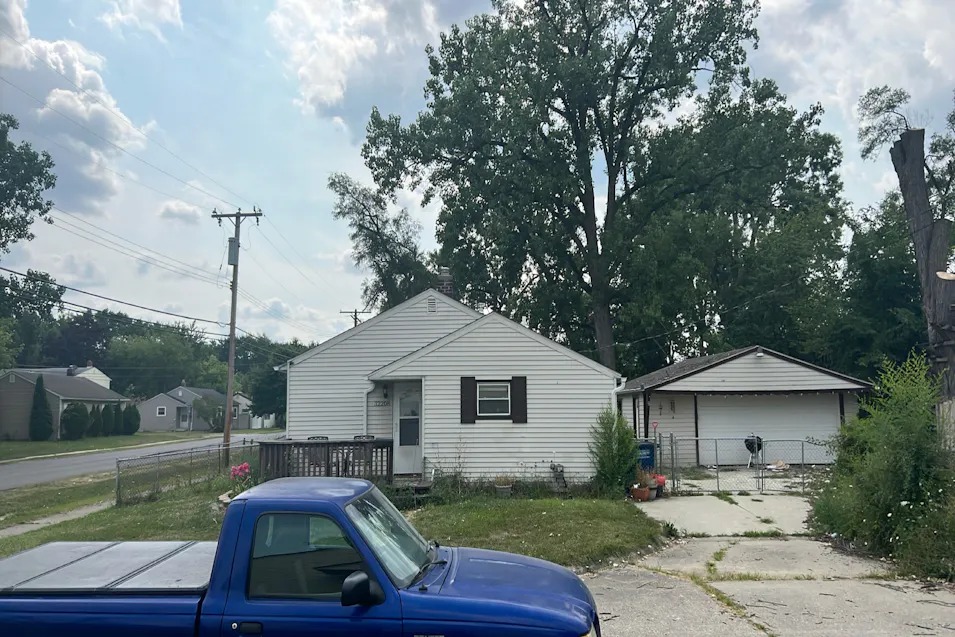 32208 Iosco Ct Westland, MI 48186, Wayne County