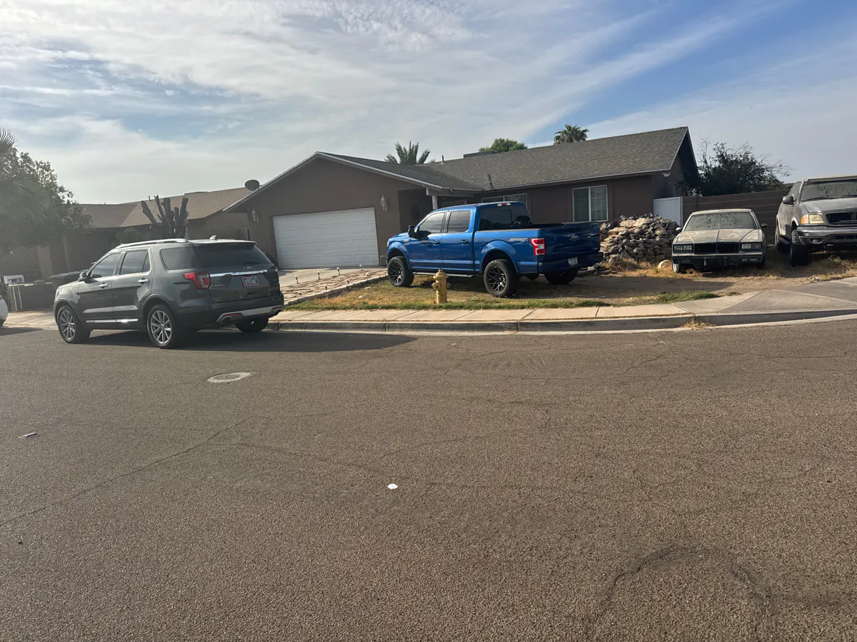21st Pl, Yuma, AZ 85364 #1