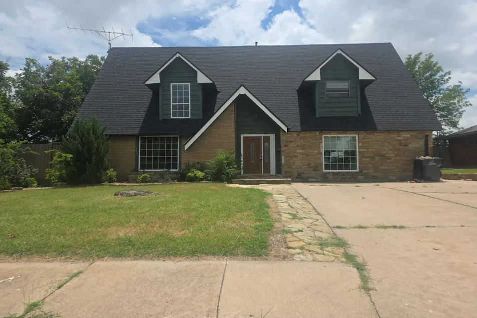 5104 NW Cherry Ave Lawton, OK 73505, Comanche County