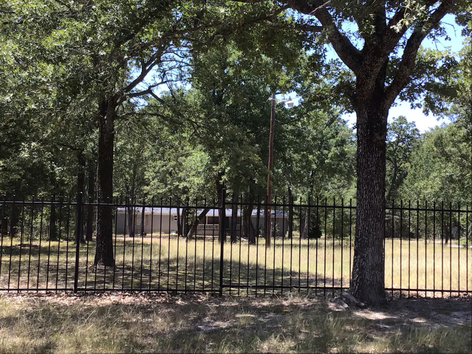 9691 County Rd 2404 Kemp, TX 75143, Henderson County