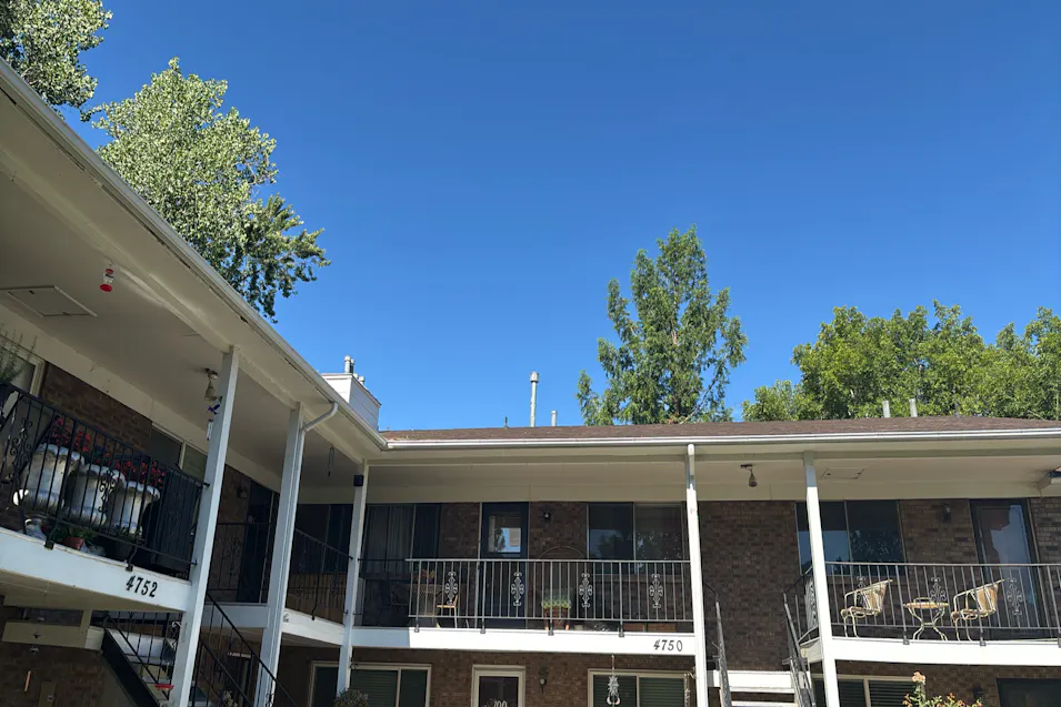 4750 S 700 E Unit 99 Murray, UT 84107, Salt Lake County