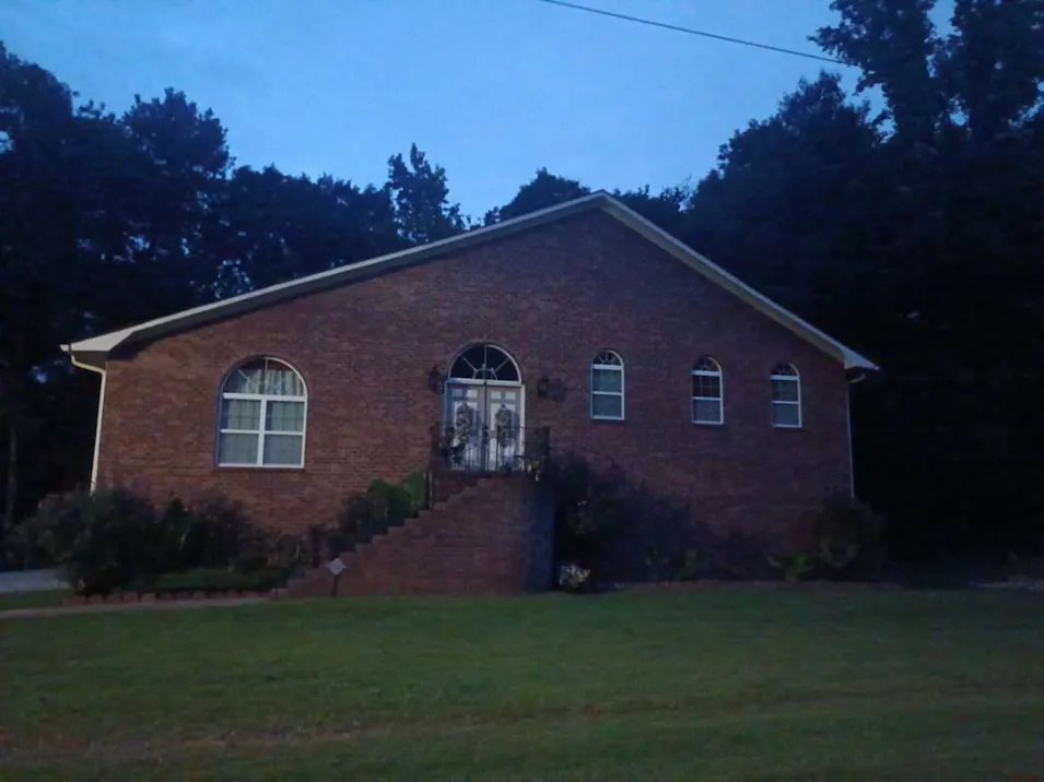 1100 Mitchell Crossing Dr SW Atlanta, GA 30331, Fulton County