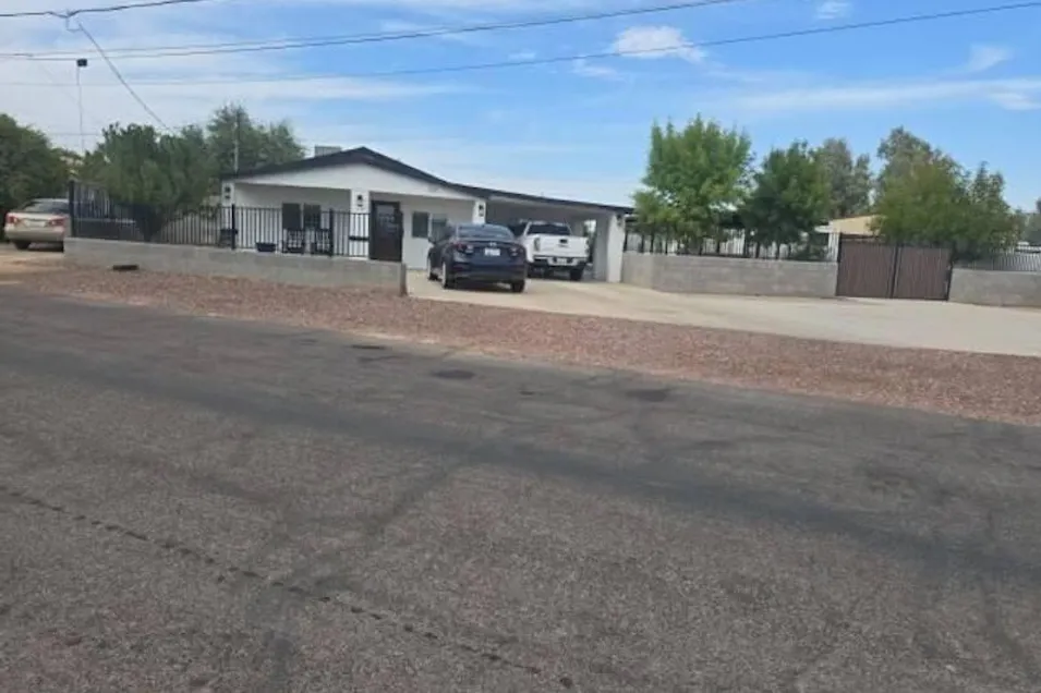 106 7th Ave East Buckeye, AZ 85326, Maricopa County