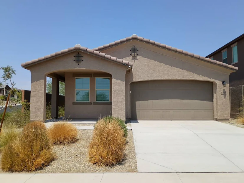 17334 West Wandering Creek Road