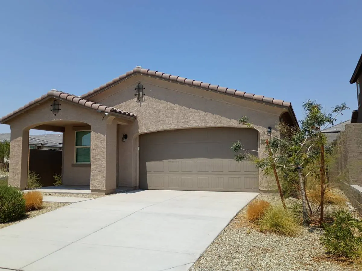 Wandering Creek Rd, Goodyear, AZ 85338 #1