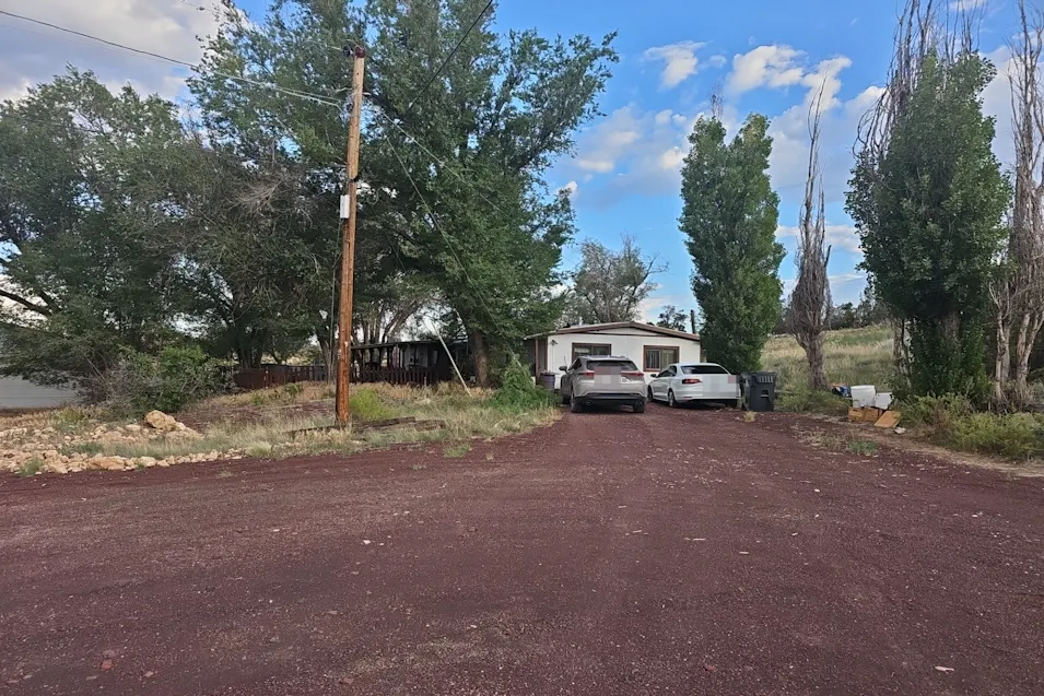 4545 Spud Dr Flagstaff, AZ 86004, Coconino County
