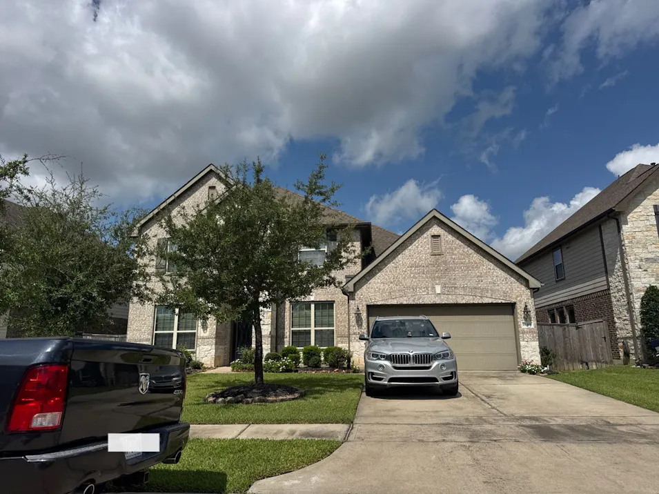 18419 Panton Terrace Lane Cypress, TX 77429, Harris County