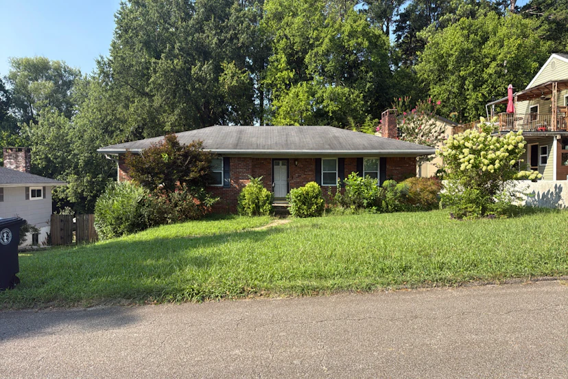 4106 Ealy Road