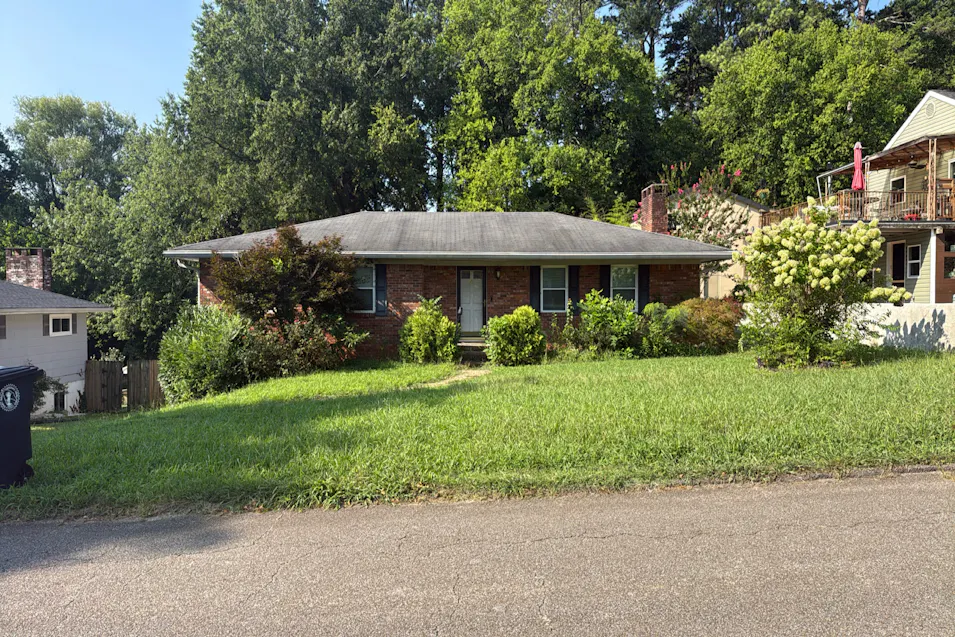 4106 Ealy Road Chattanooga, TN 37412, Hamilton County