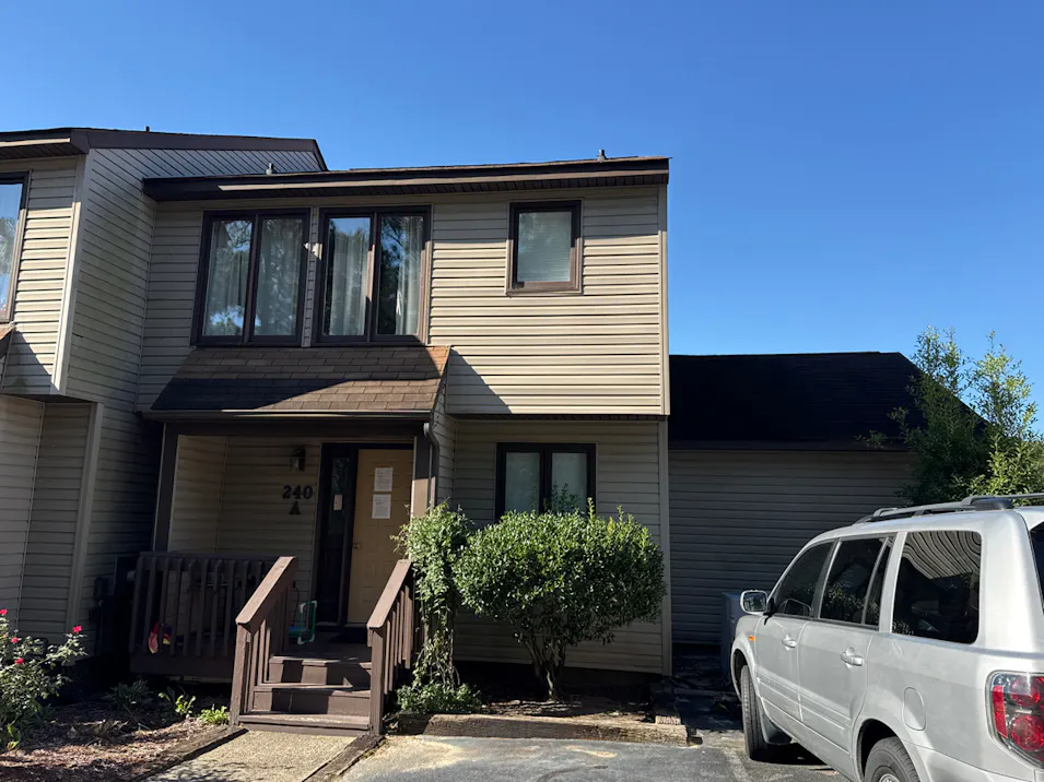 240 Persimmon Drive Unit A Pinebluff, NC 28373, Moore County
