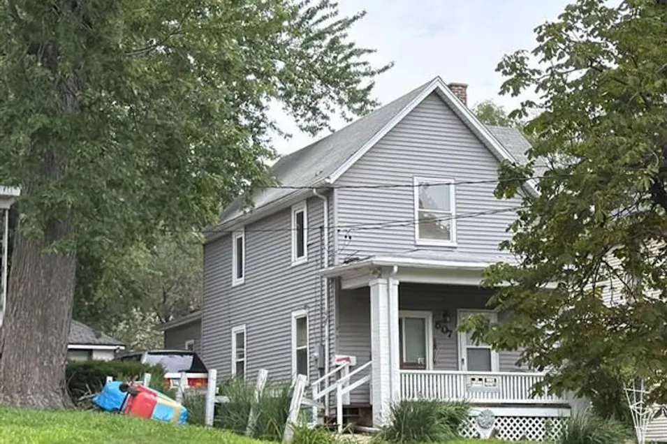 507 E Illinois Ave Peoria, IL 61603, Peoria County