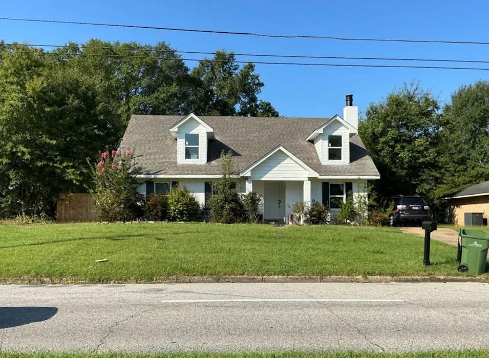 541 Dunbarton Rd Montgomery, AL 36117, Montgomery County