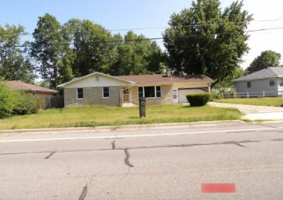 287 Nickerson Ave Benton Harbor, MI 49022, Berrien County