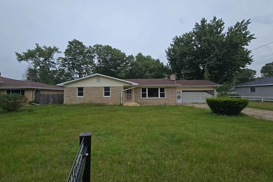 287 Nickerson Ave Benton Harbor, MI 49022, Berrien County