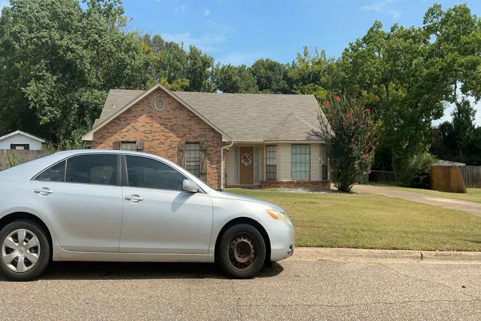 3909 Beardsley Drive Montgomery, AL 36109, Montgomery County