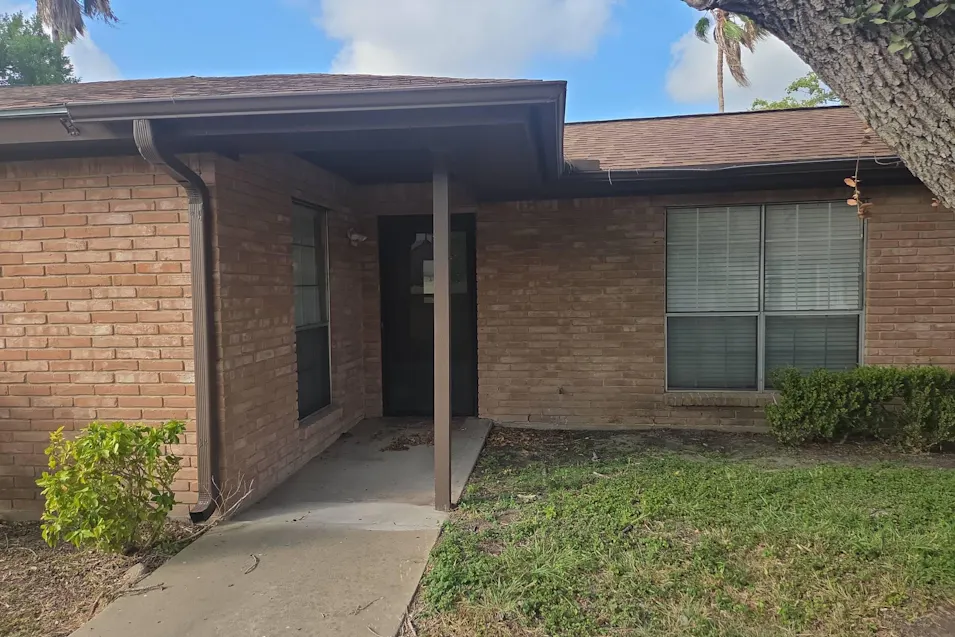 1000 Camelot Dr Apt 6070 Unit 6070 Harlingen, TX 78550, Cameron County