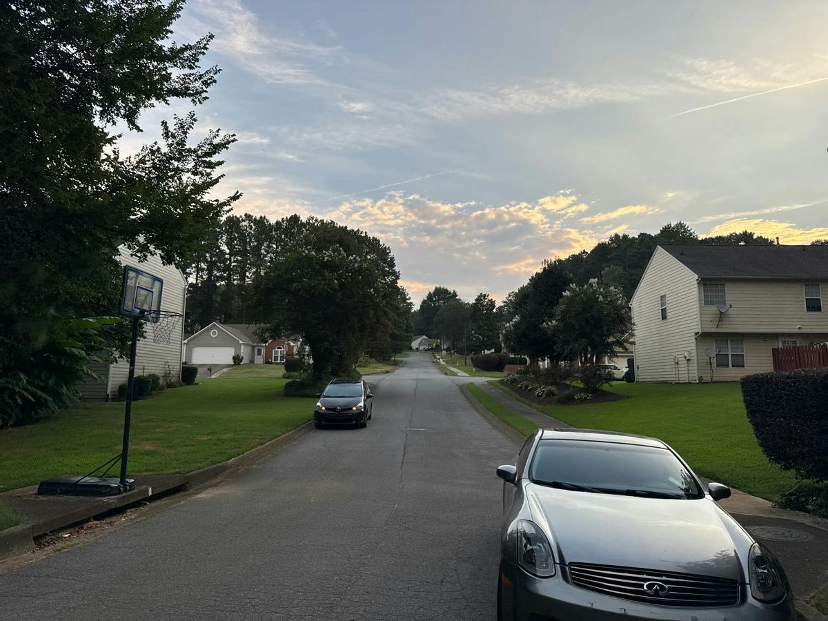 Southwick Dr, Kennesaw, GA 30144