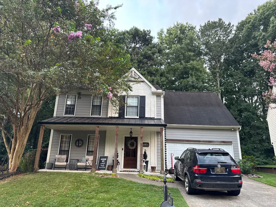 3630 Southwick Dr NW Kennesaw, GA 30144, Cobb County