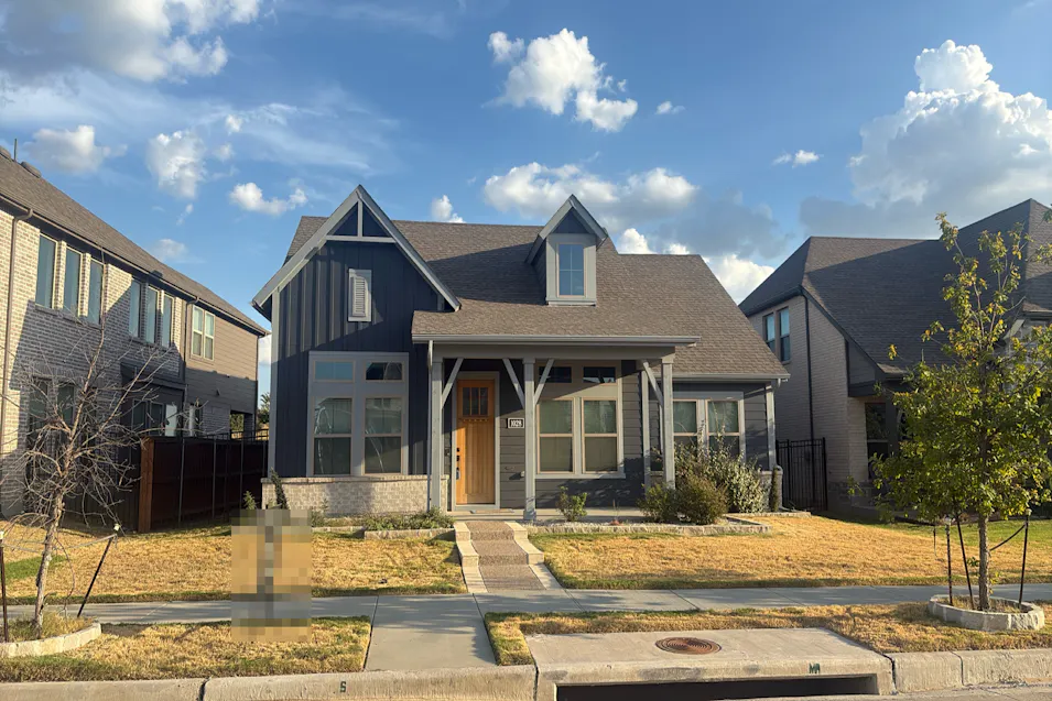1028 Almond Blossom Circle Crowley, TX 76036, Tarrant County
