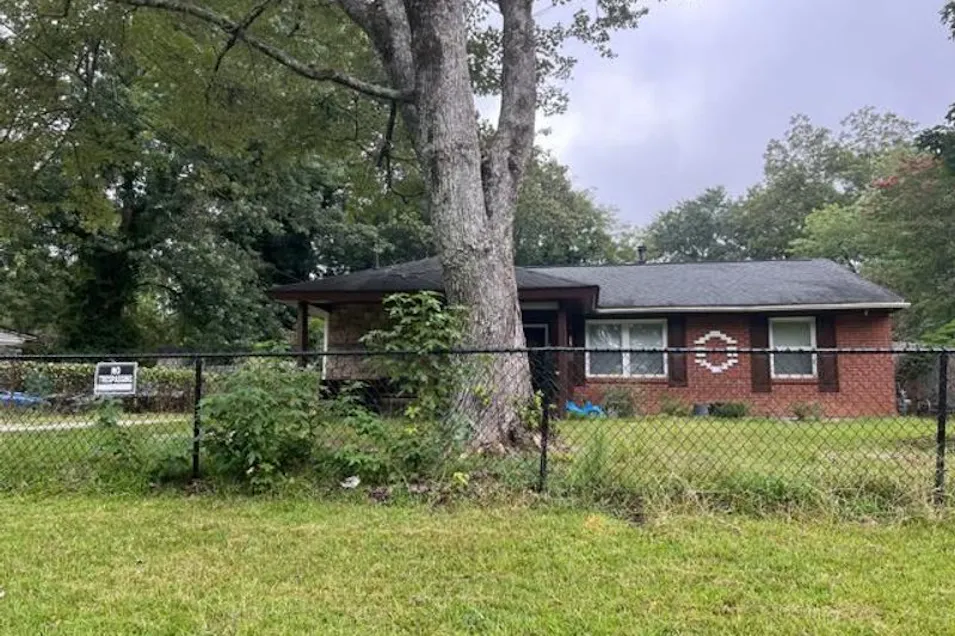 5278 Lee Cir Forest Park, GA 30297, Clayton County