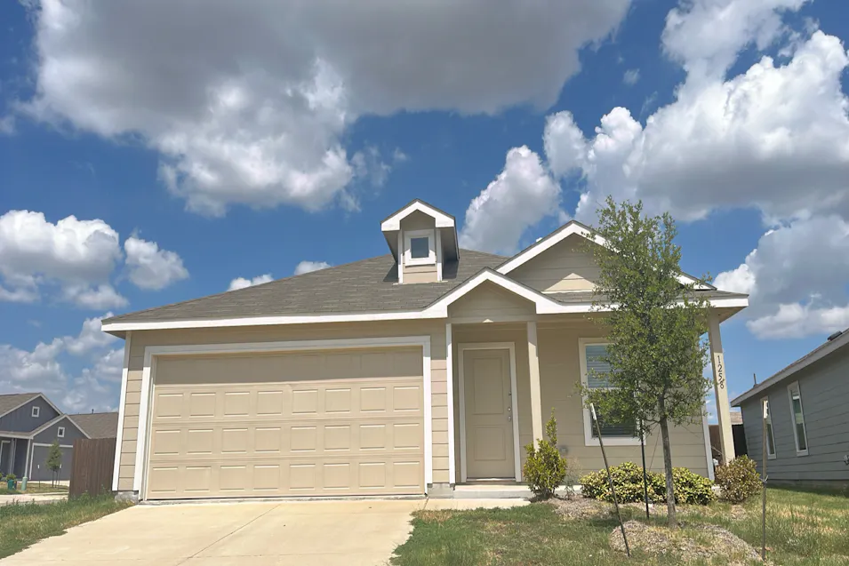 1258 Eclipse Ln Crandall, TX 75114, Kaufman County